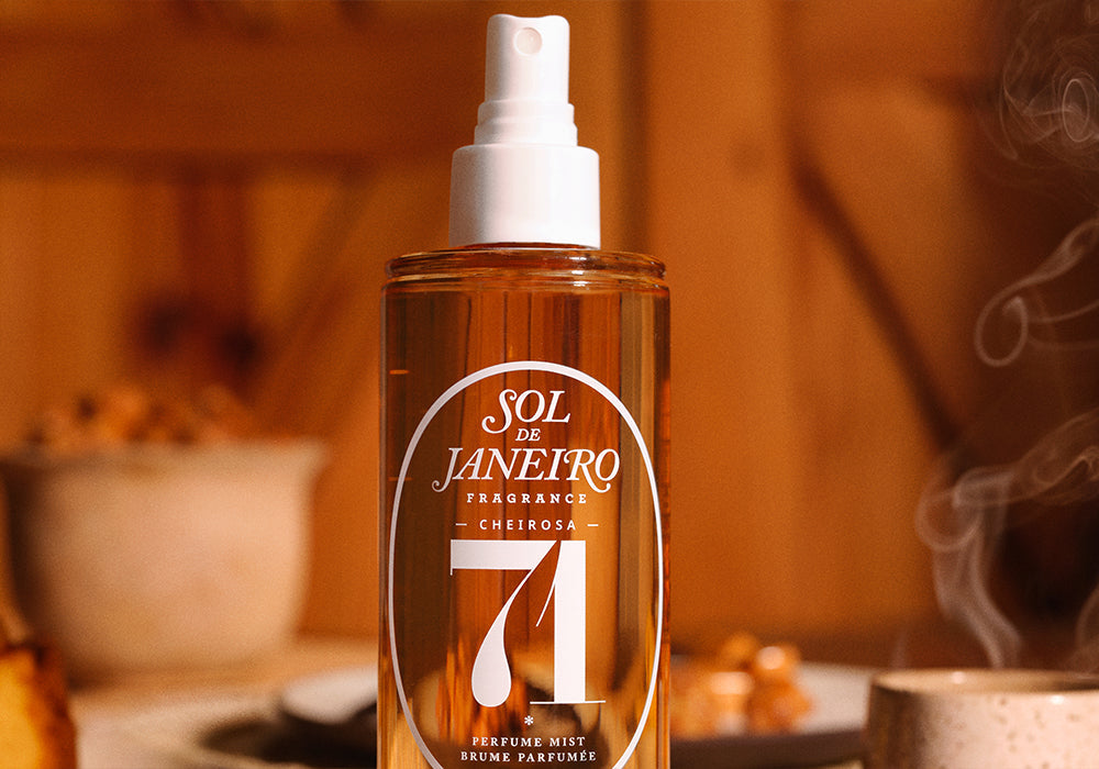 cheirosa 71 perfume mist