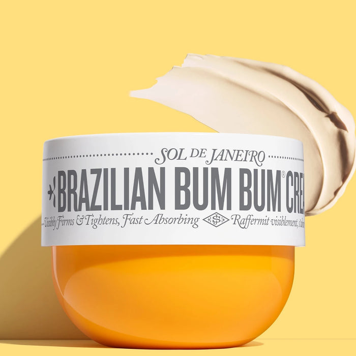 Brazilian Bum Bum® Cream