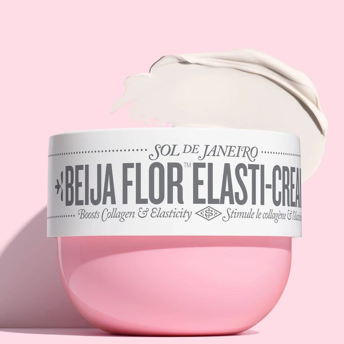 Beija Flor™ Elasti-Cream
