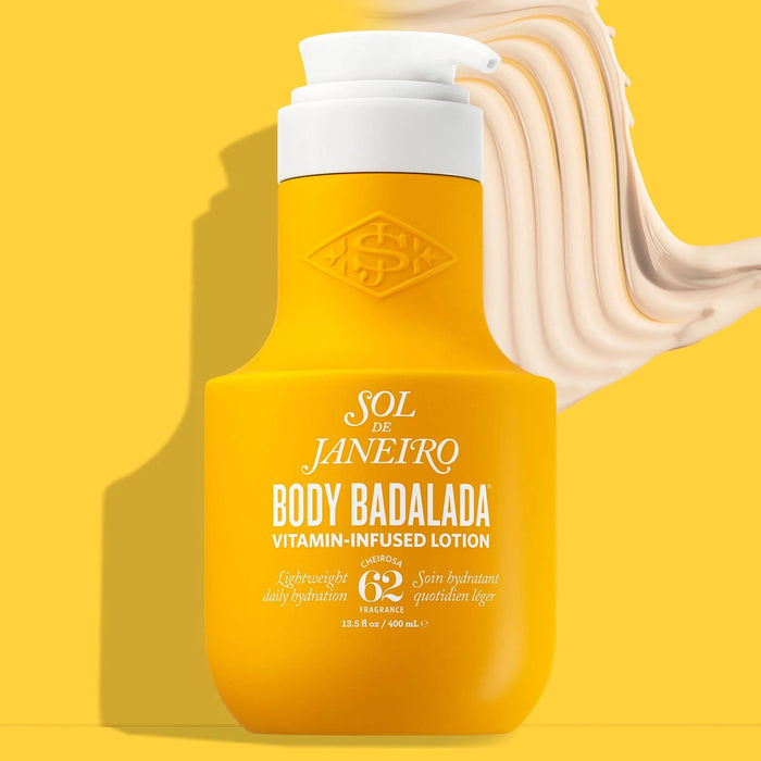 Body Badalada™ Lotion