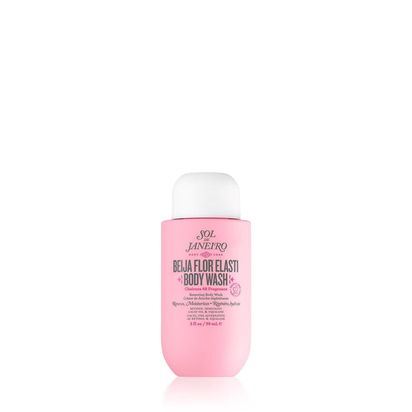Beija Flor™ Renewing Body Wash 90ml