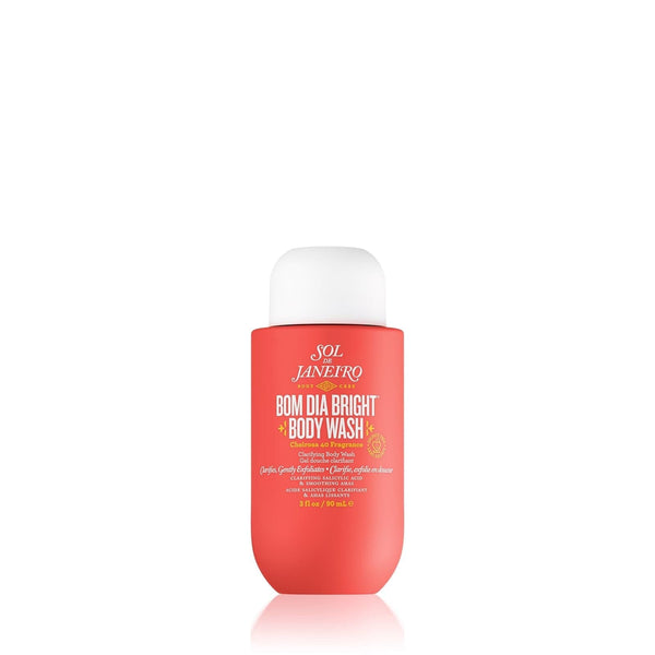 Bom Dia Bright™ Clarifying AHA BHA Body Wash 90ml
