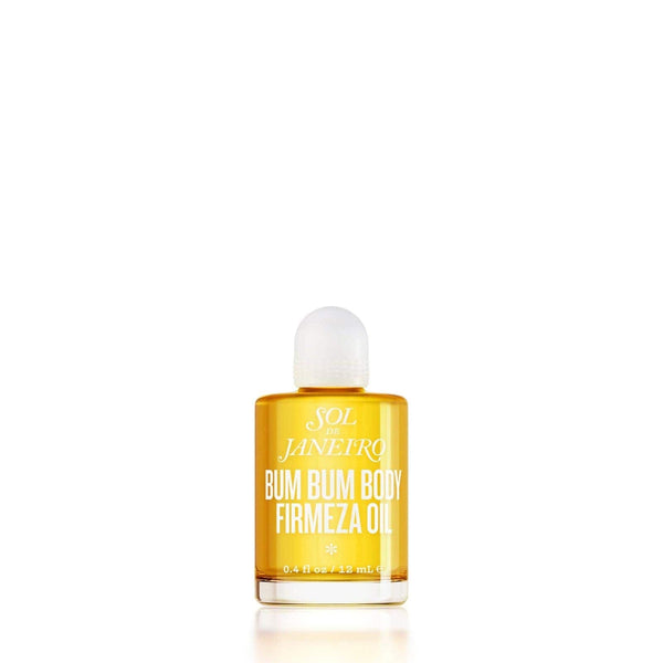 Bum Bum Body Firmeza Oil 12ml