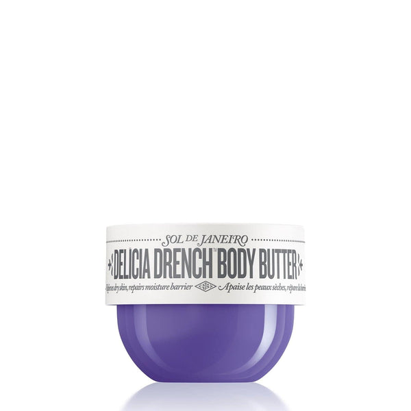 Delícia Drench™ Body Butter 75ml