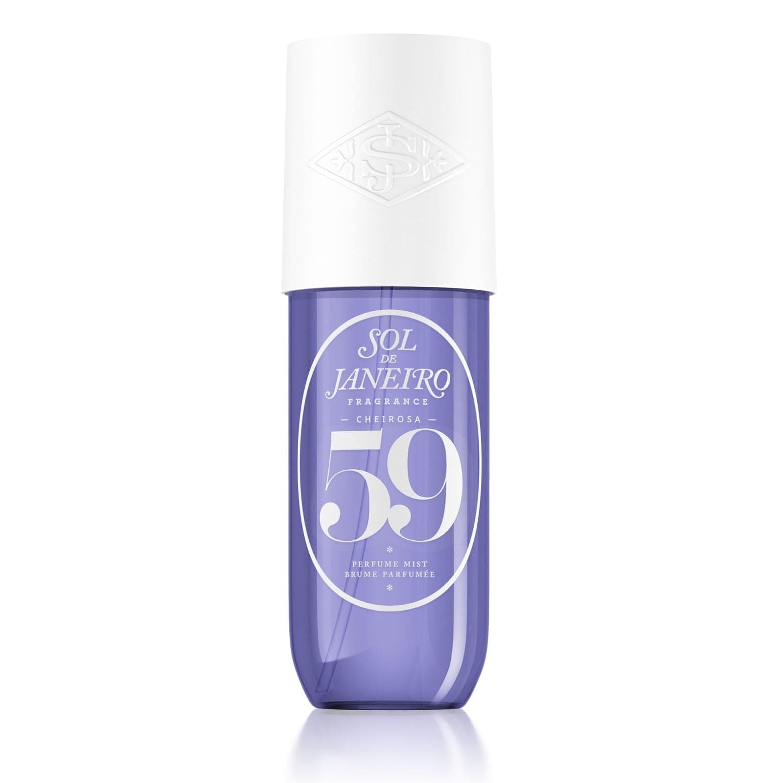 Cheirosa 59 Delicia Drench Perfume Mist 240ml