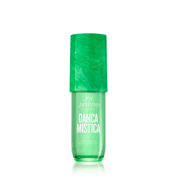 Dança Mística Perfume Mist 90ml