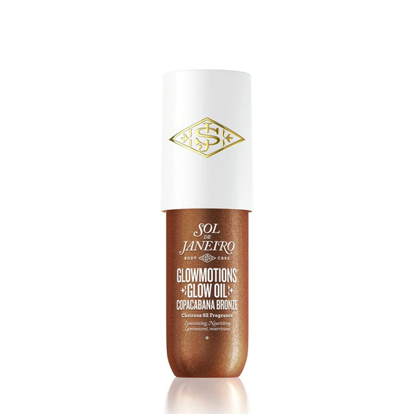 Glowmotions Glow Oil Copacabana Bronze 75ml