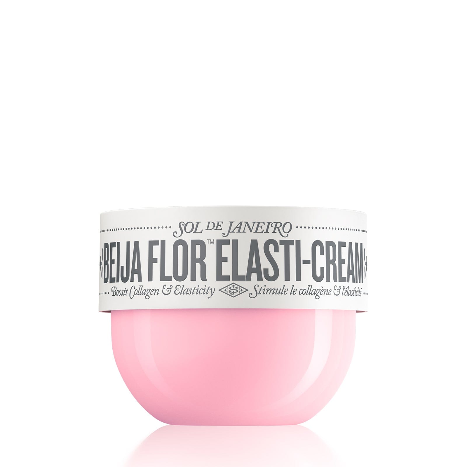 Beija Flor™ Elasti-Cream