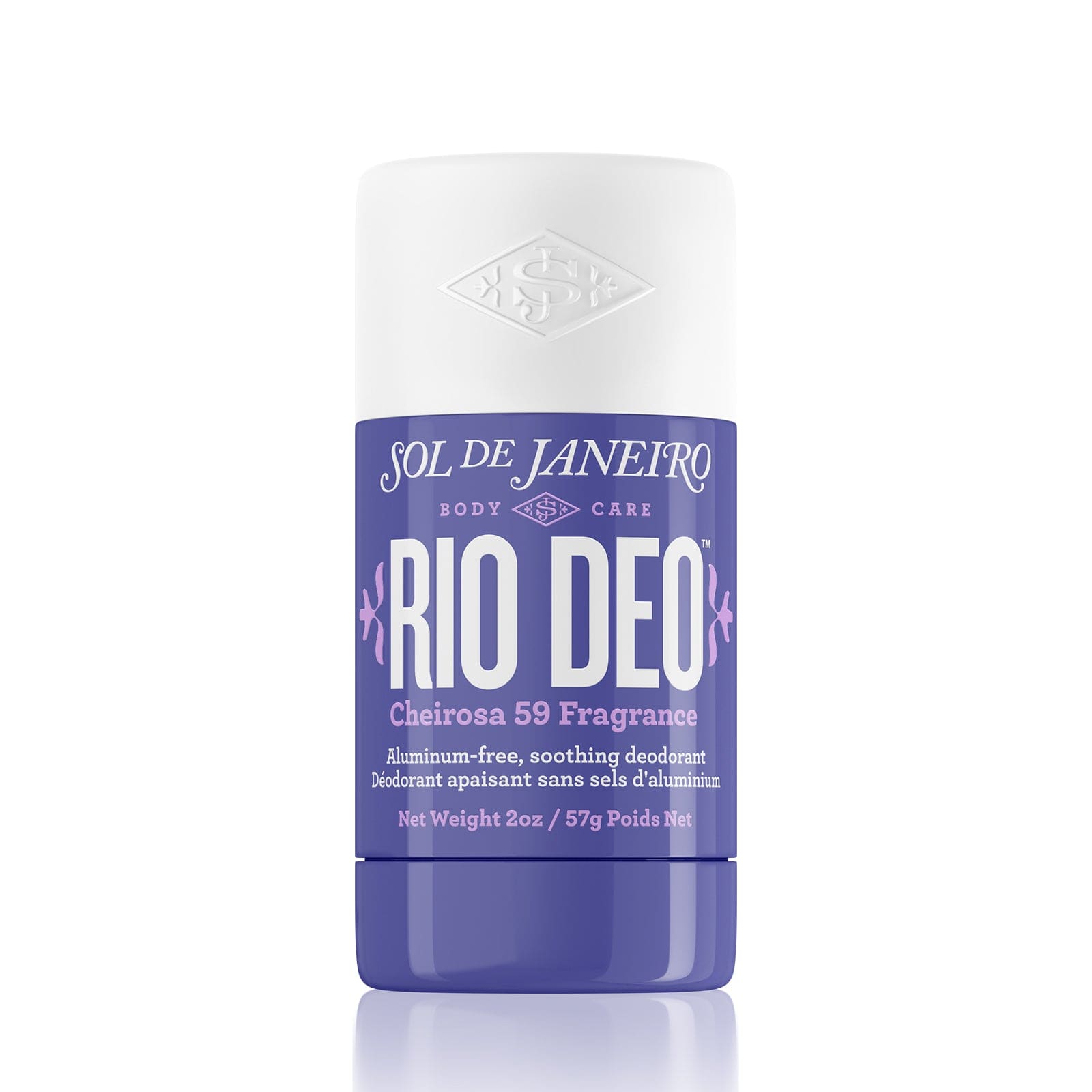 rio deo cheirosa 59 2oz size